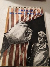 kniha Případ majora Hogana Druhá smrt Dicka Garzy, Naše vojsko 1952