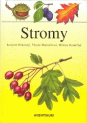 kniha Stromy, Aventinum 2003