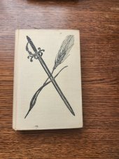 kniha Ječmínkův návrat, Československý spisovatel 1958