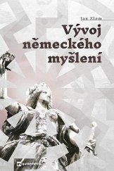 kniha Vývoj německého myšlení, Orbis 1941