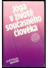 kniha Jóga v životě současného člověka, Kruh 1991