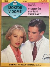 kniha V drtivém sevření vyděrače, Ivo Železný 1995