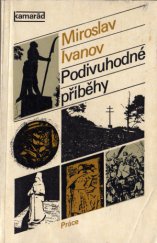 kniha Podivuhodné příběhy, Práce 1979