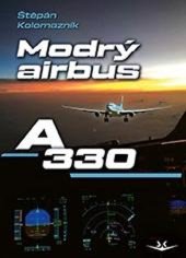 kniha Modrý Airbus A330, Svět křídel 2025