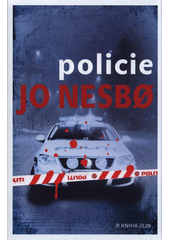 kniha Policie, Kniha Zlín 2022
