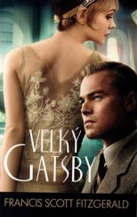 kniha Velký Gatsby, Leda 2015