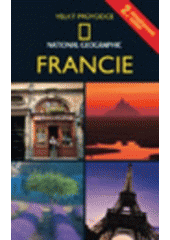kniha Francie, CPress 2007