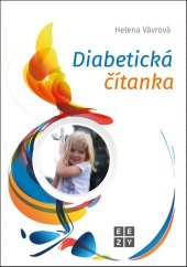 kniha Diabetická čítanka, EEZY 2025