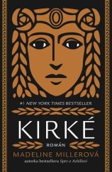 kniha Kirké, Vydavatelstvo Tatran 2019