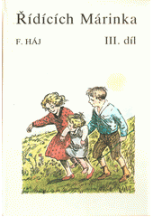 kniha Řídících Márinka Díl III., TJ Bohemians 1991