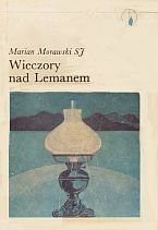 kniha Wieczory nad Lemanem, Przeglądu Powszechnego 1984