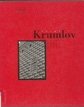 kniha Český Krumlov [kniha fotografií], Kuklik 1996