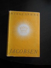 kniha Niels Lyhne, Družstvo Moravského kola spisovatelů 1946