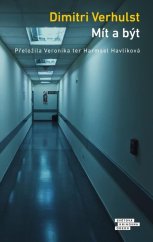 kniha Mít a být, Odeon 2024