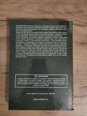kniha Souostroví Gulag 2. díl, III.-IV. část 1918-1956 : pokus o umělecké pojednání., OK Centrum 1990