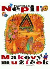 kniha Makový mužíček, Knižní klub 2007