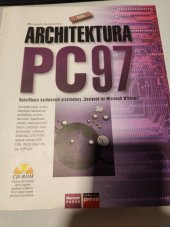 kniha Architektura PC 97 specifikace hardwarové architektury "Designed for Microsoft Windows", CPress 1997