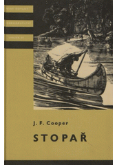 kniha Stopař, SNDK 1963