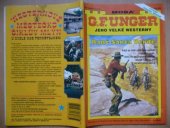 kniha Ranč Santa Verde, MOBA 1997