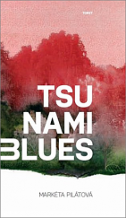 kniha Tsunami blues, Torst 2014