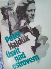 kniha Úsvit nad ostrovem, Naše vojsko 1981