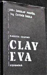 kniha Radista skupiny Clay Eva vzpomíná, Týdeník Kroměřížska 1990