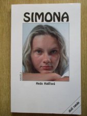 kniha Simona, Bakalář 1992