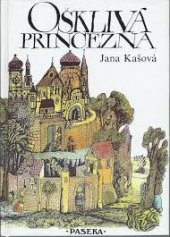 kniha Ošklivá princezna, a Litomyšli 1994