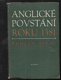 kniha Anglické povstání roku 1381, Rovnost 1952