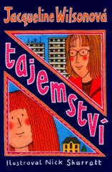 kniha Tajemství, BB/art 2004