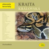 kniha Krajta královská, Robimaus 2008