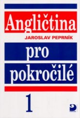 kniha Angličtina pro pokročilé, Fortuna 1999