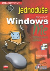 kniha Microsoft Windows Me Millennium Edition, CPress 2000