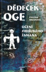 kniha Dědeček Oge učení sibiřského šamana, Eminent 2004