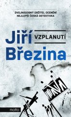 kniha Vzplanutí, Motto 2025
