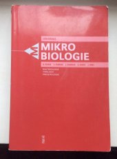 kniha Lékařská mikrobiologie bakteriologie, virologie, parazitologie, Marvil 1996