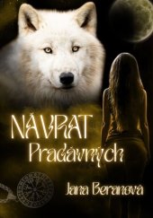 kniha Návrat Pradávných, Solis 2025