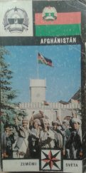kniha Afgánská demokratická republika, Svoboda 1987
