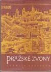 kniha Pražské zvony, Nakladatelství československých výtvarných umělců 1958