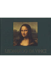 kniha Leonardo da Vinci, Fortuna Libri 2006