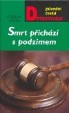 kniha Smrt přichází s podzimem, MOBA 2008