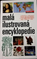 kniha Malá ilustrovaná encyklopedie A-Ž, Levné knihy KMa 2006