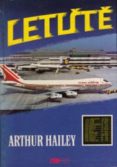 kniha Letiště, Riopress 1992