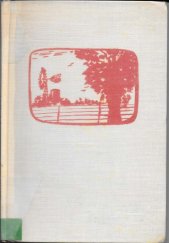 kniha Mary Jana, SNDK 1962