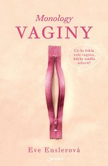 kniha Monology vagíny, Jota 2019