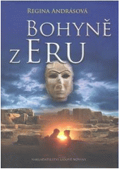 kniha Bohyně z Eru, Nakladatelství Lidové noviny 2008