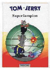kniha Superšampion, Pragma 2000