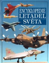 kniha Encyklopedie letadel světa, Cesty 1999