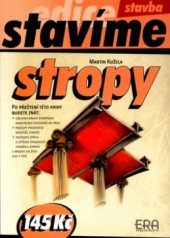 kniha Stropy, ERA 2003