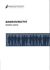 kniha Bankovnictví, Bankovní institut vysoká škola 2006